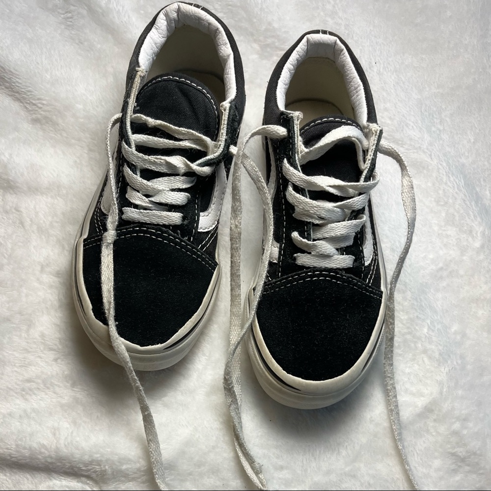 Kids old Skool Vans